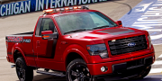 Ford F-150 Tremor EcoBoost NASCAR Pace Truck 2014