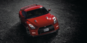 Nissan GT-R Japan R35 2014