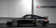 Porsche 911 GT2 Ok Chiptuning 2014