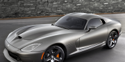 SRT Dodge Viper GTS Carbon Special Edition Package 2014