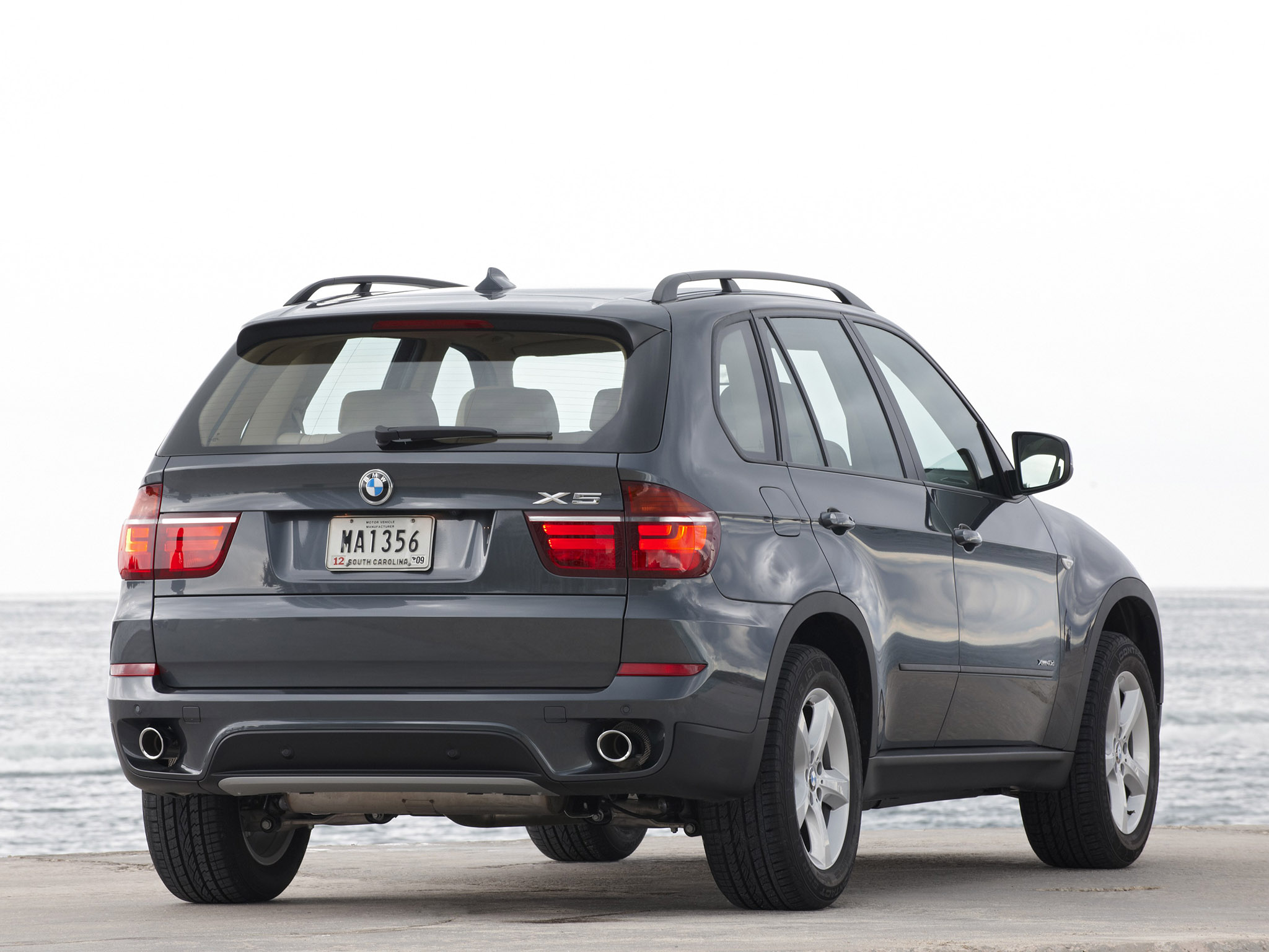 BMW x5 e70