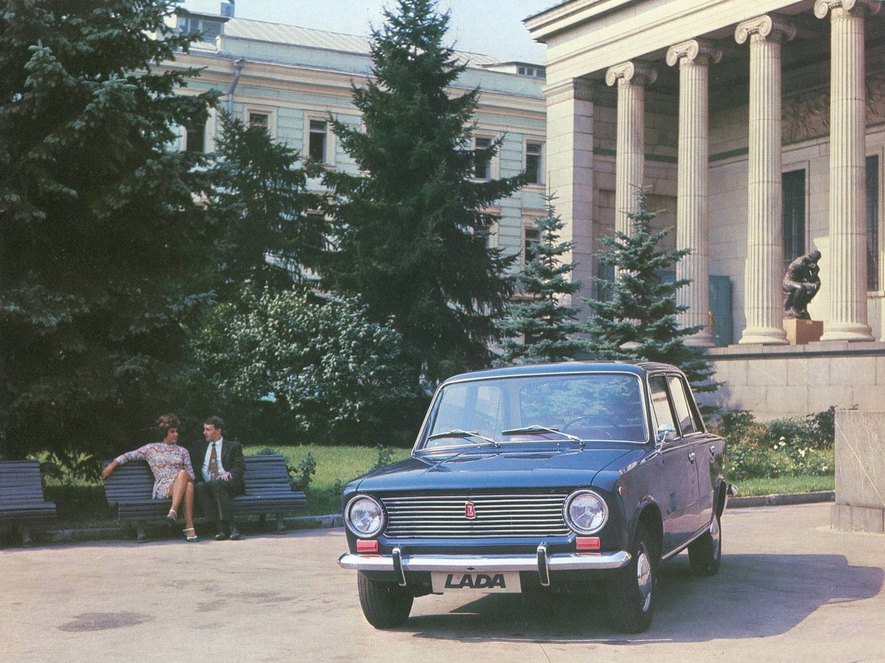 Lada 2101