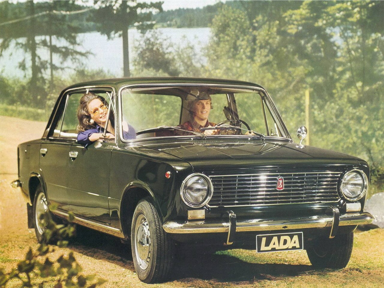 Lada 2101