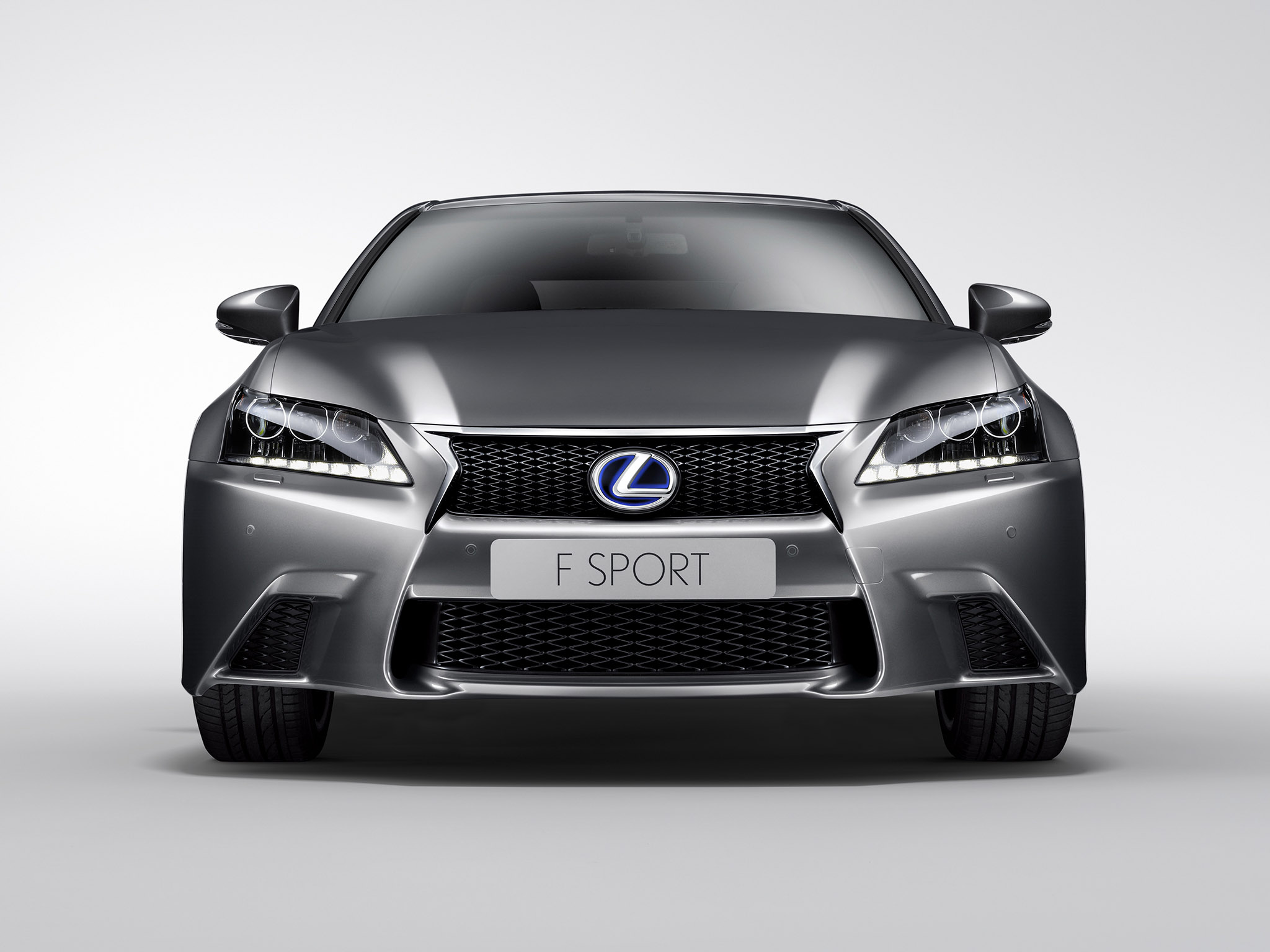 Lexus GS 450 F Sport