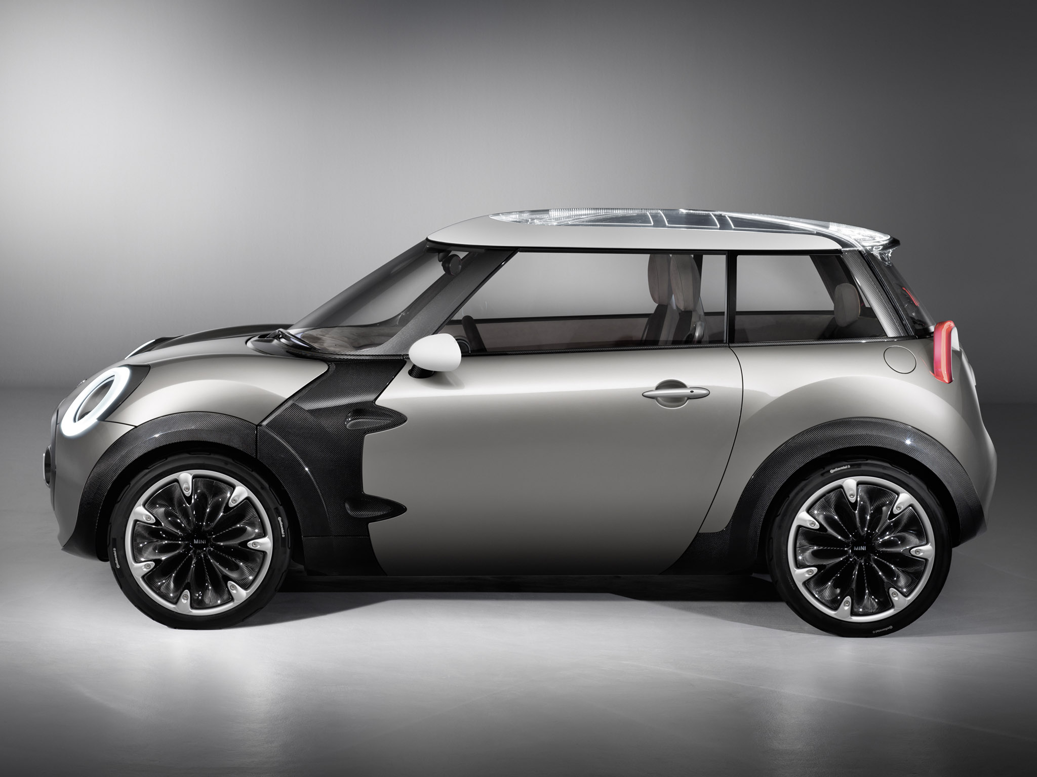 Mini one Concept