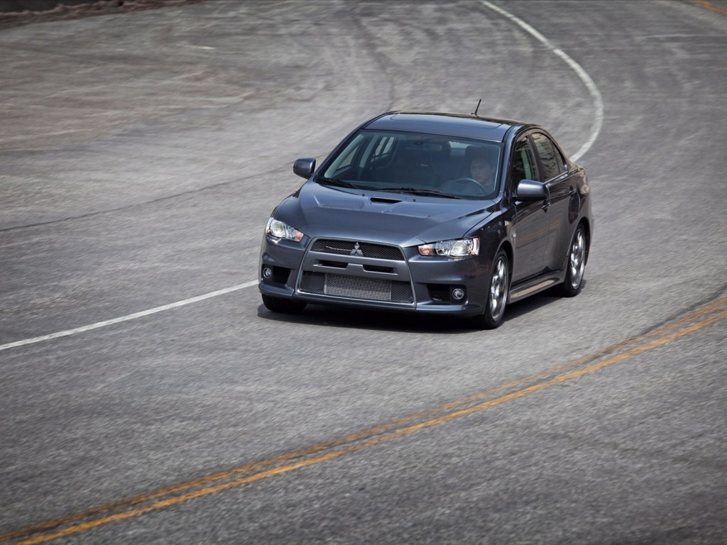 Car in pictures car photo gallery » Mitsubishi Lancer