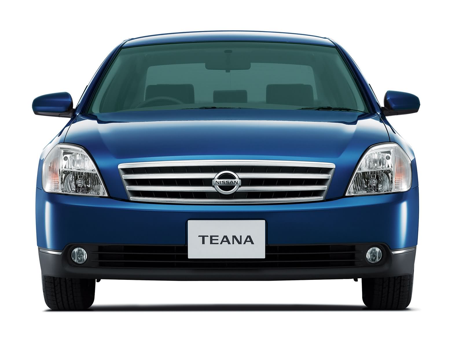Used nissan teana for sale in bangalore #8