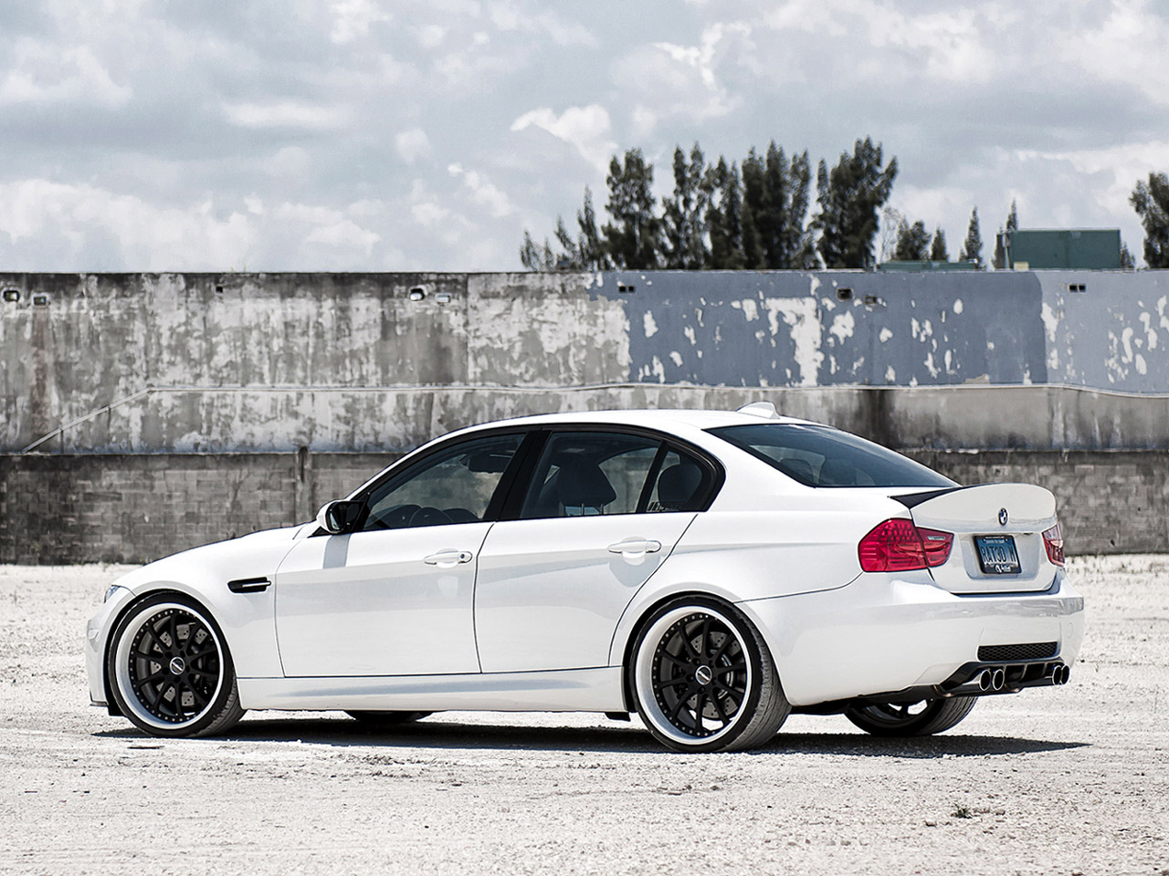 BMW E92 M3 Tuning by ACTIVE AUTOWERKE