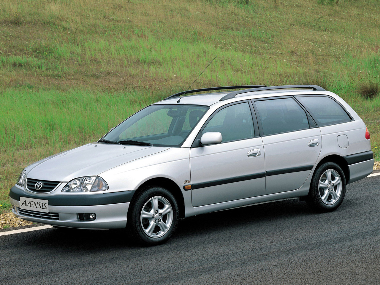 toyota avensis ojetiny #7