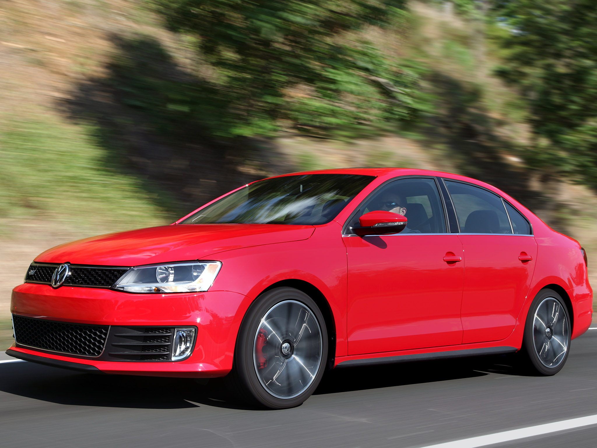 Car In Pictures Car Photo Gallery Volkswagen Jetta Gli 2011 Photo 04