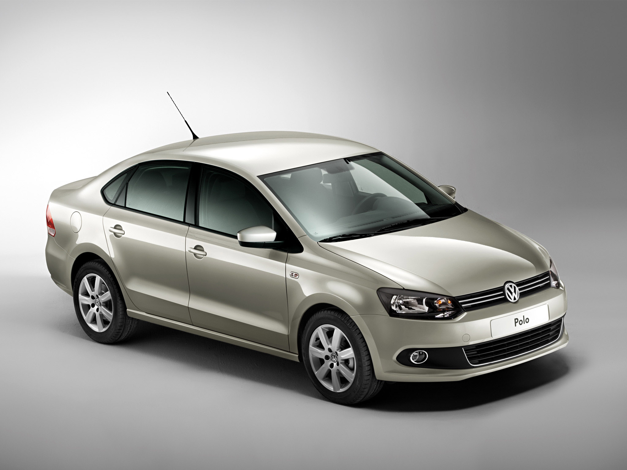 Car in pictures car photo gallery » Volkswagen Polo
