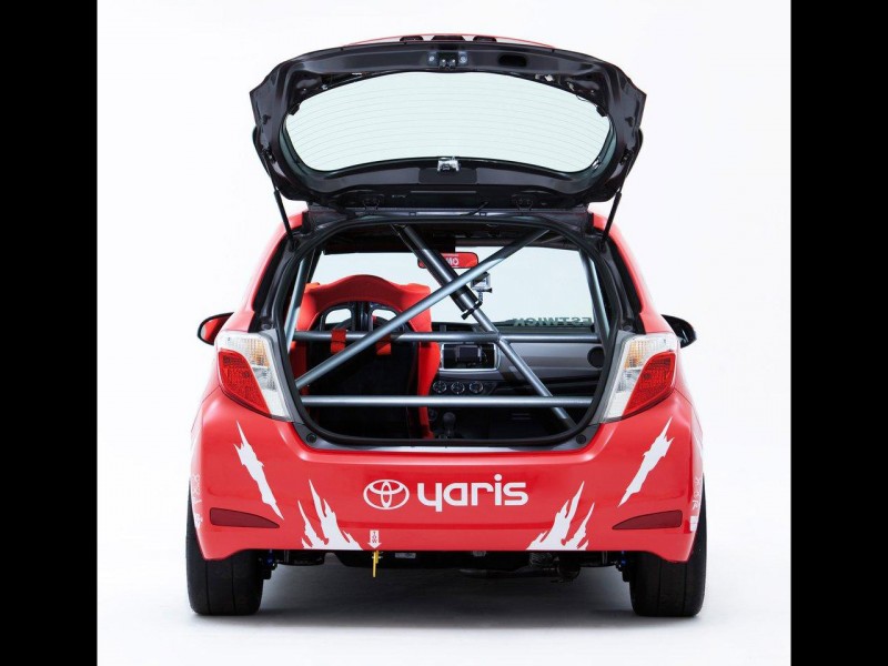 toyota yaris price in malaysia 2011 #2