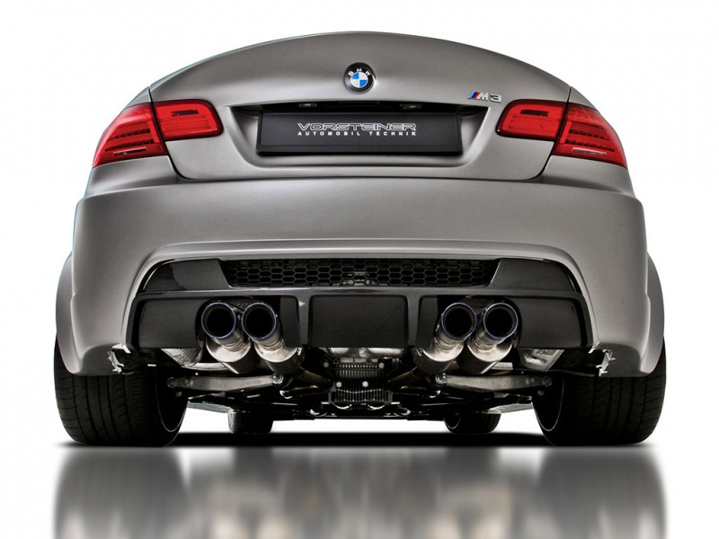 Bmw m3 gtrs3 supercharged #7