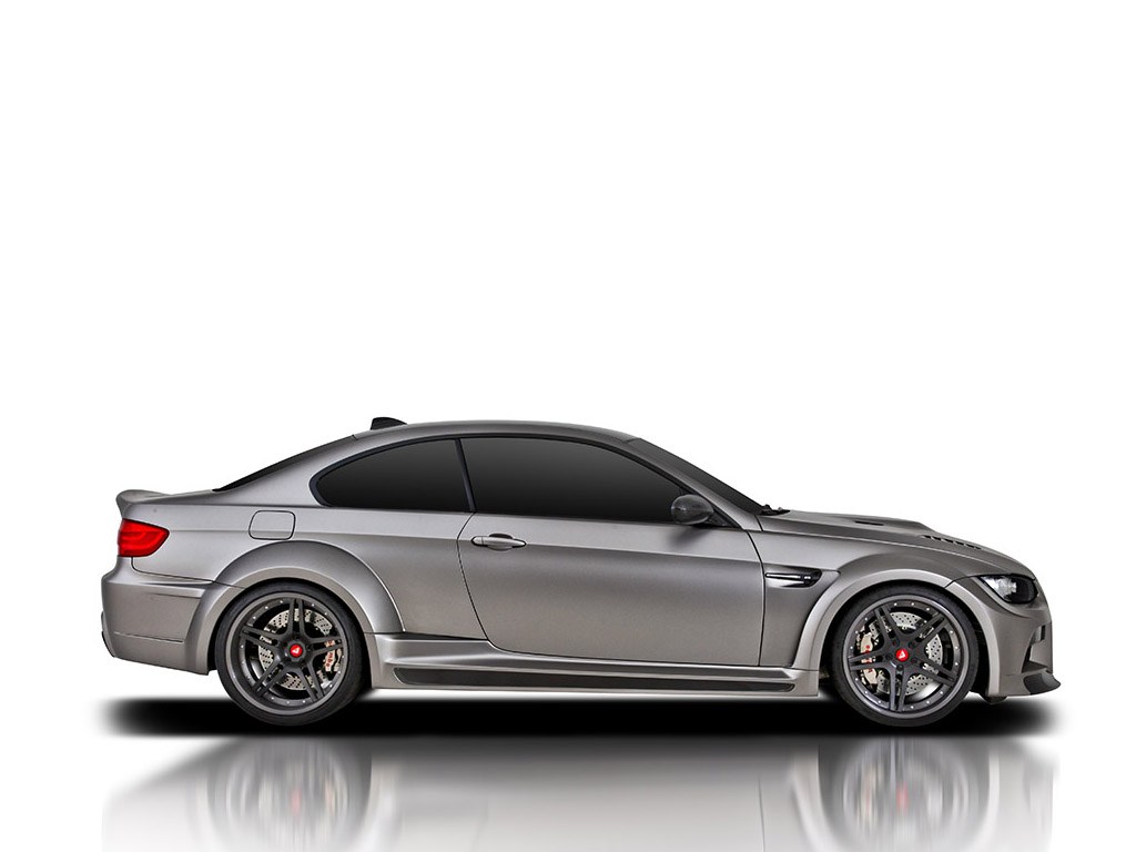 Bmw m3 gtrs3 supercharged #6