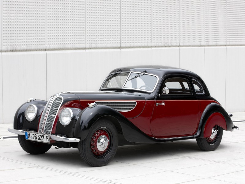 1941 Bmw car #7