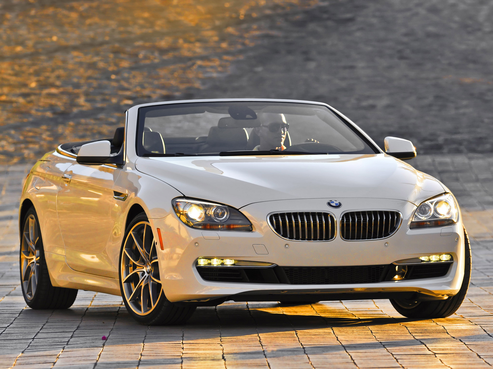 650i Coupe Cabrio