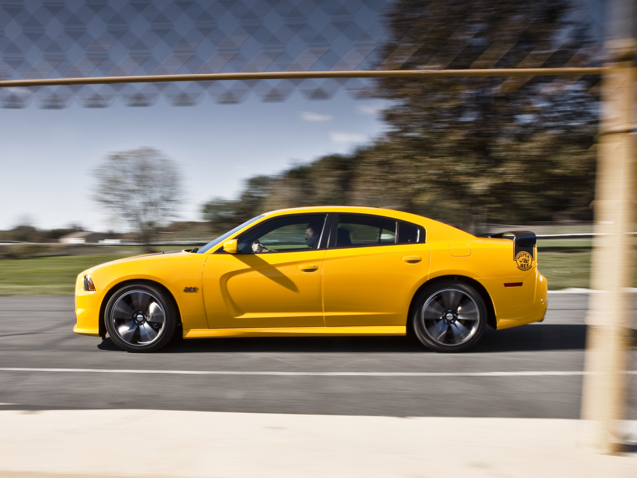 charger super bee