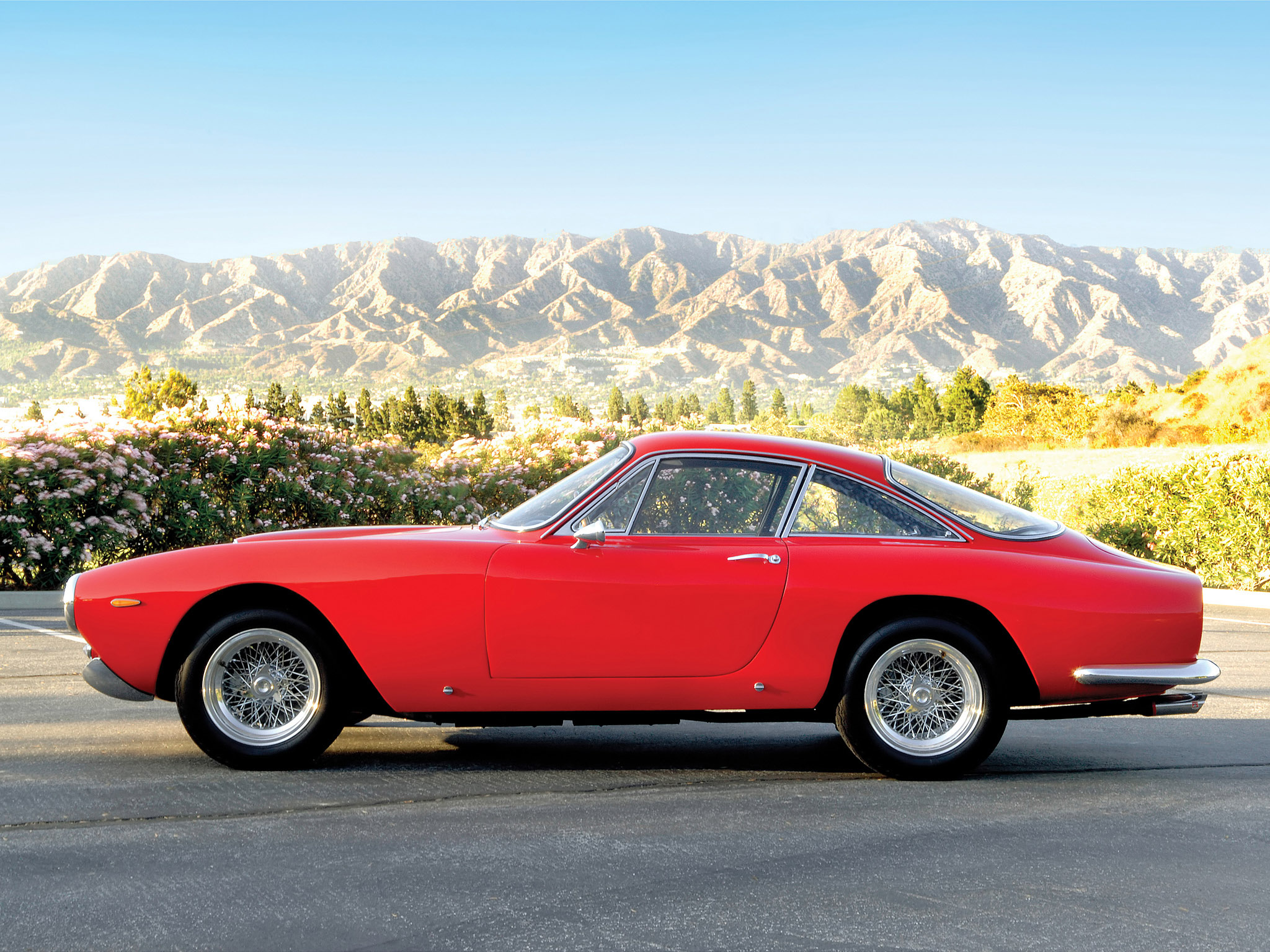 250 gt berlinetta lusso