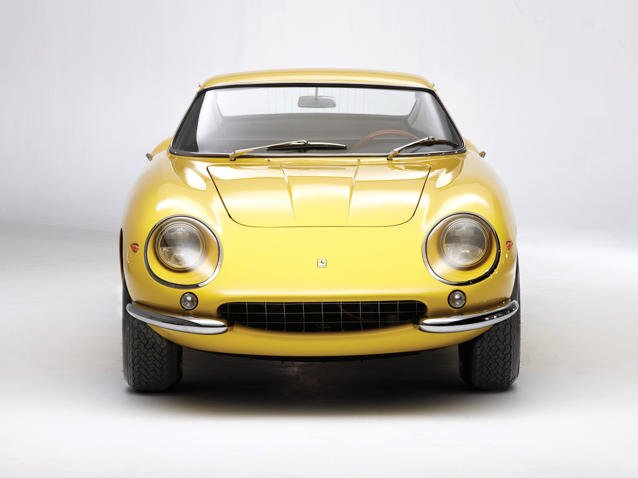 Феррари 275 GTB 1964