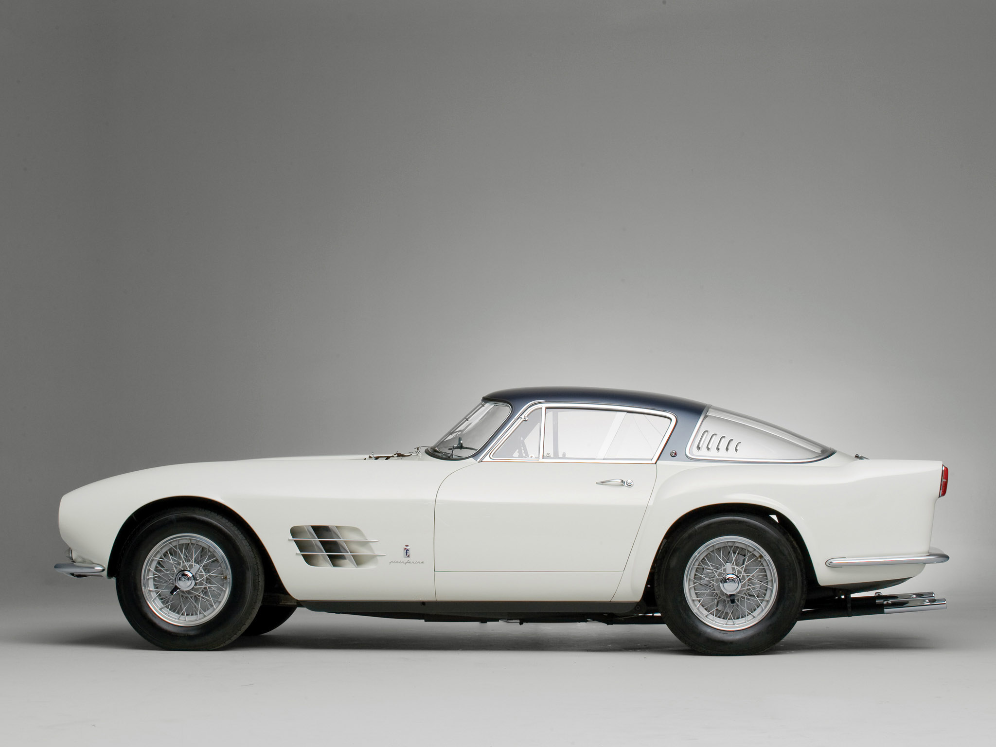 ferrari 375 mm berlinetta