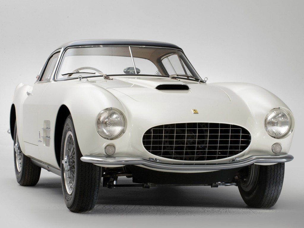 ferrari 375 mm berlinetta