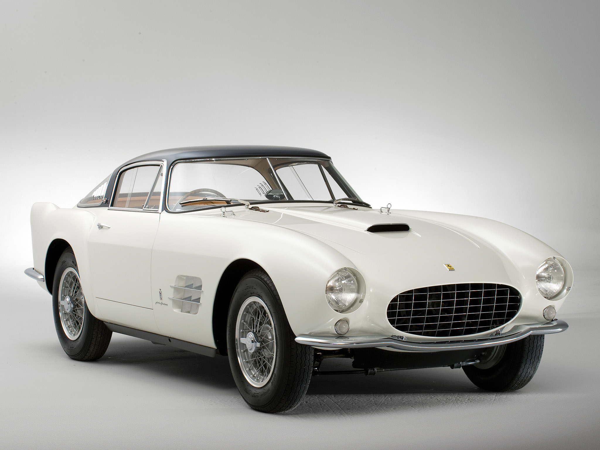 ferrari 375 mm berlinetta