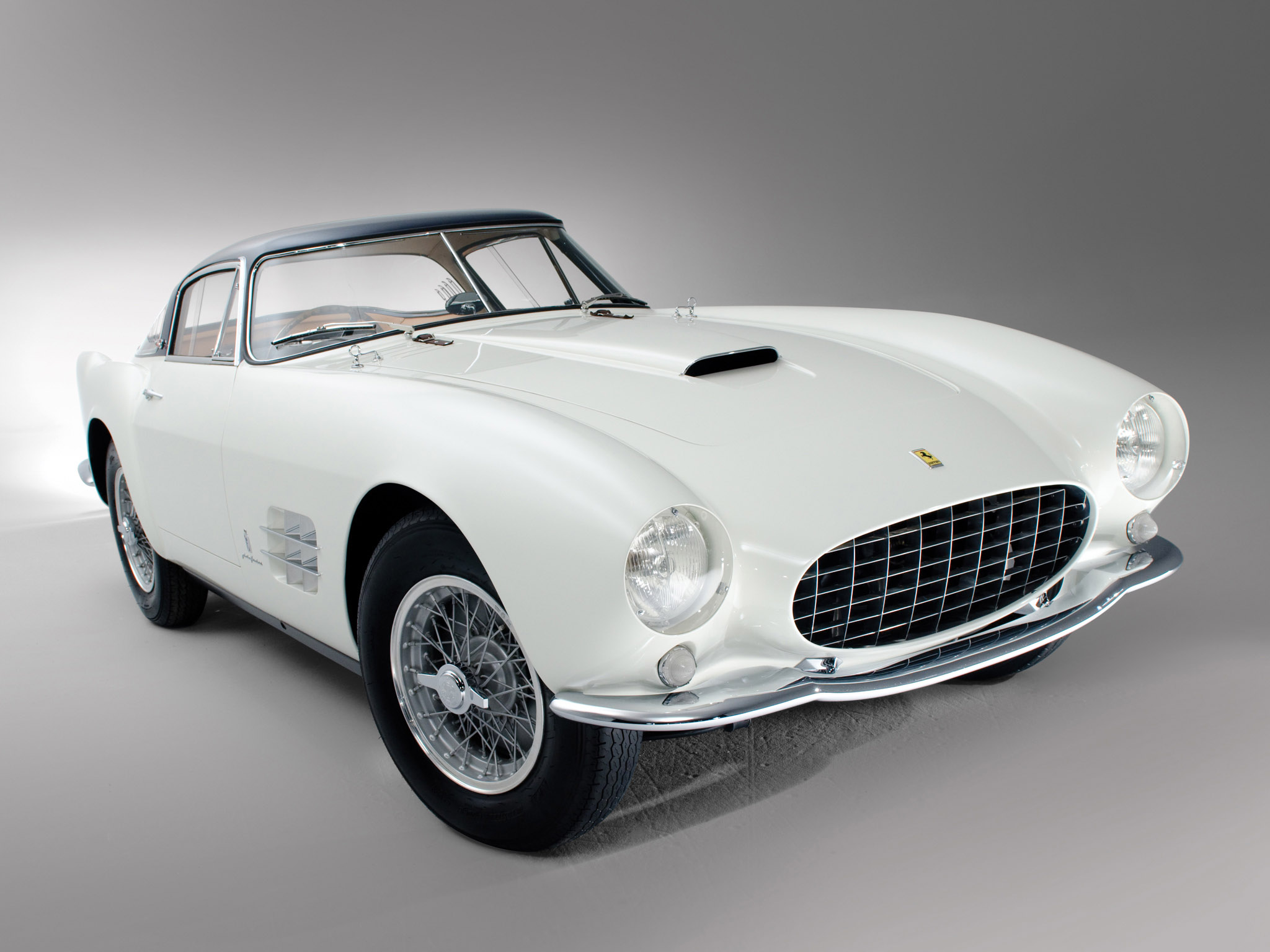 ferrari 375 mm berlinetta