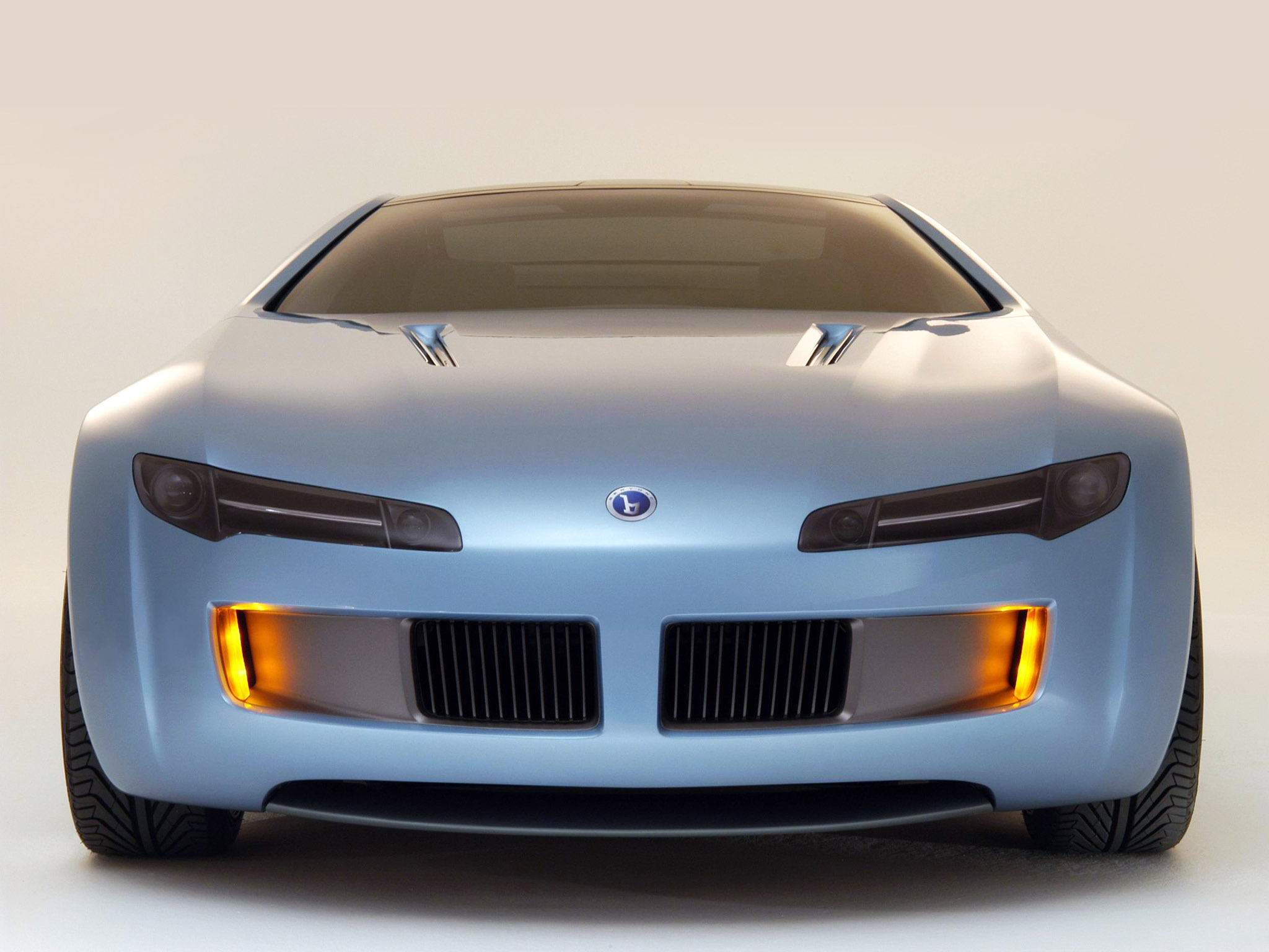 Bertone Birusa 2003