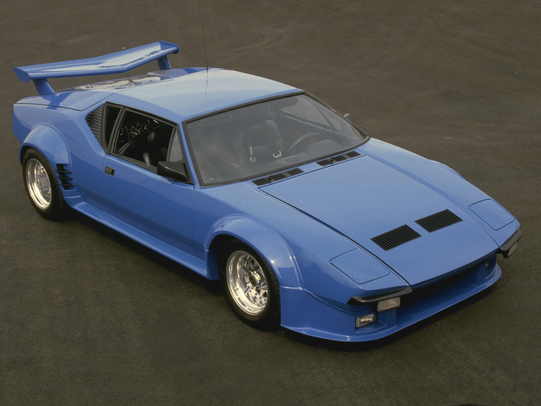 Pantera gt5