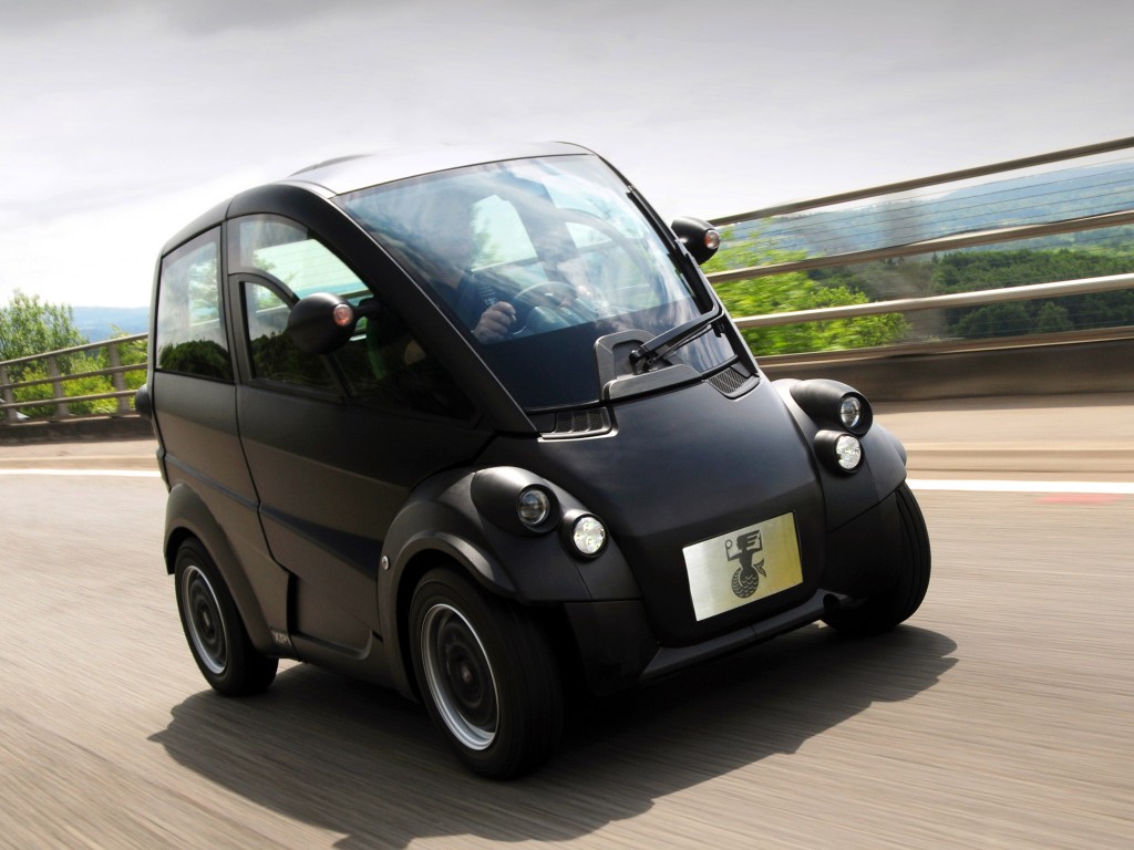 Gordon Murray t 27