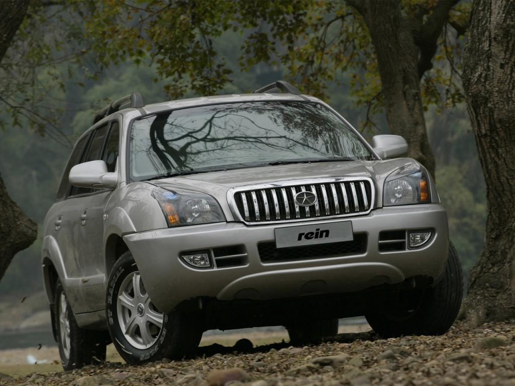 JAC 2007