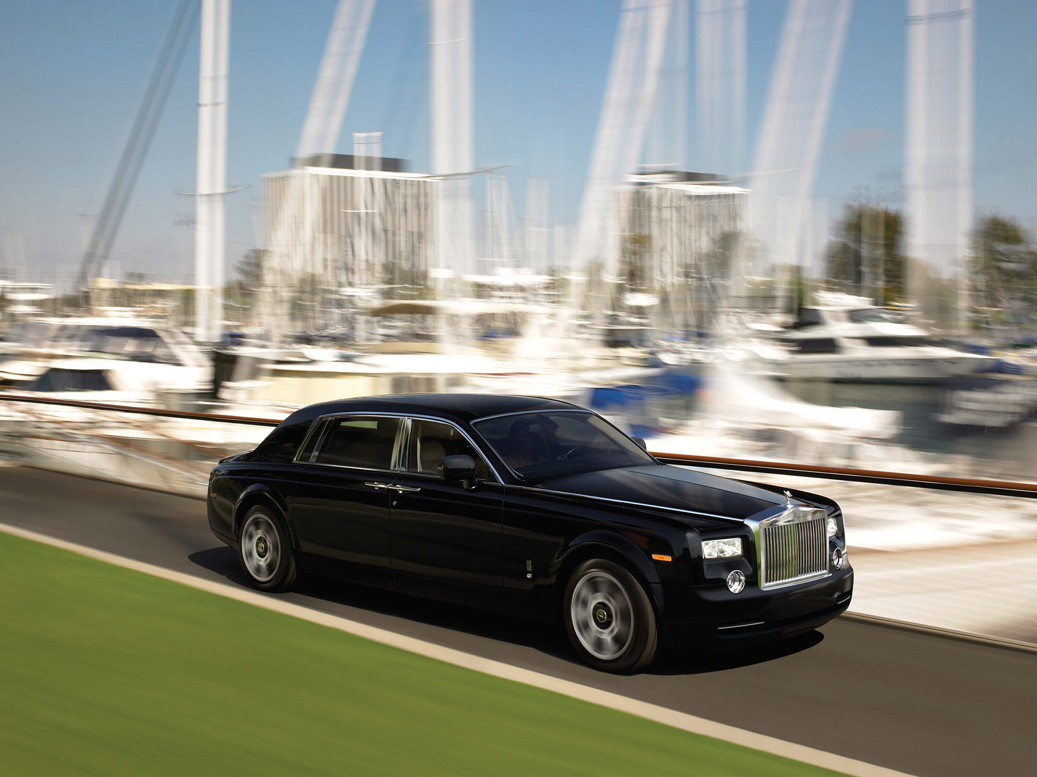 Rolls Royce 2005