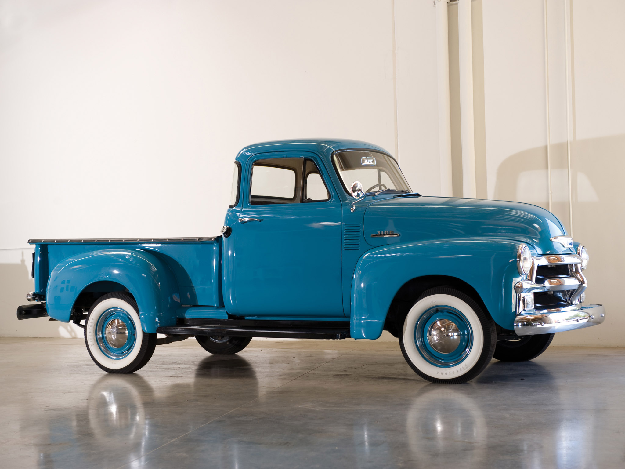 Chevrolet 3100 1954