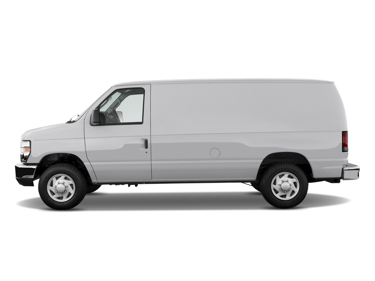 Cargo Van