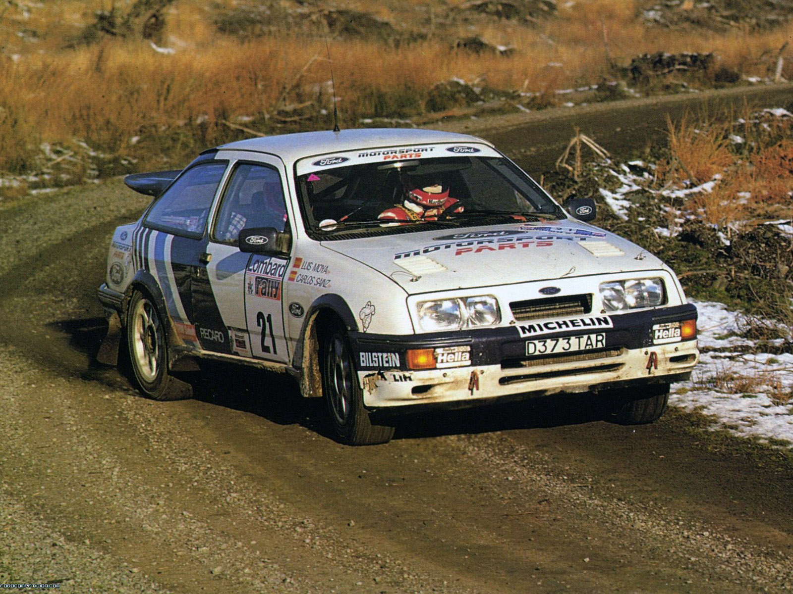 WRC 1987