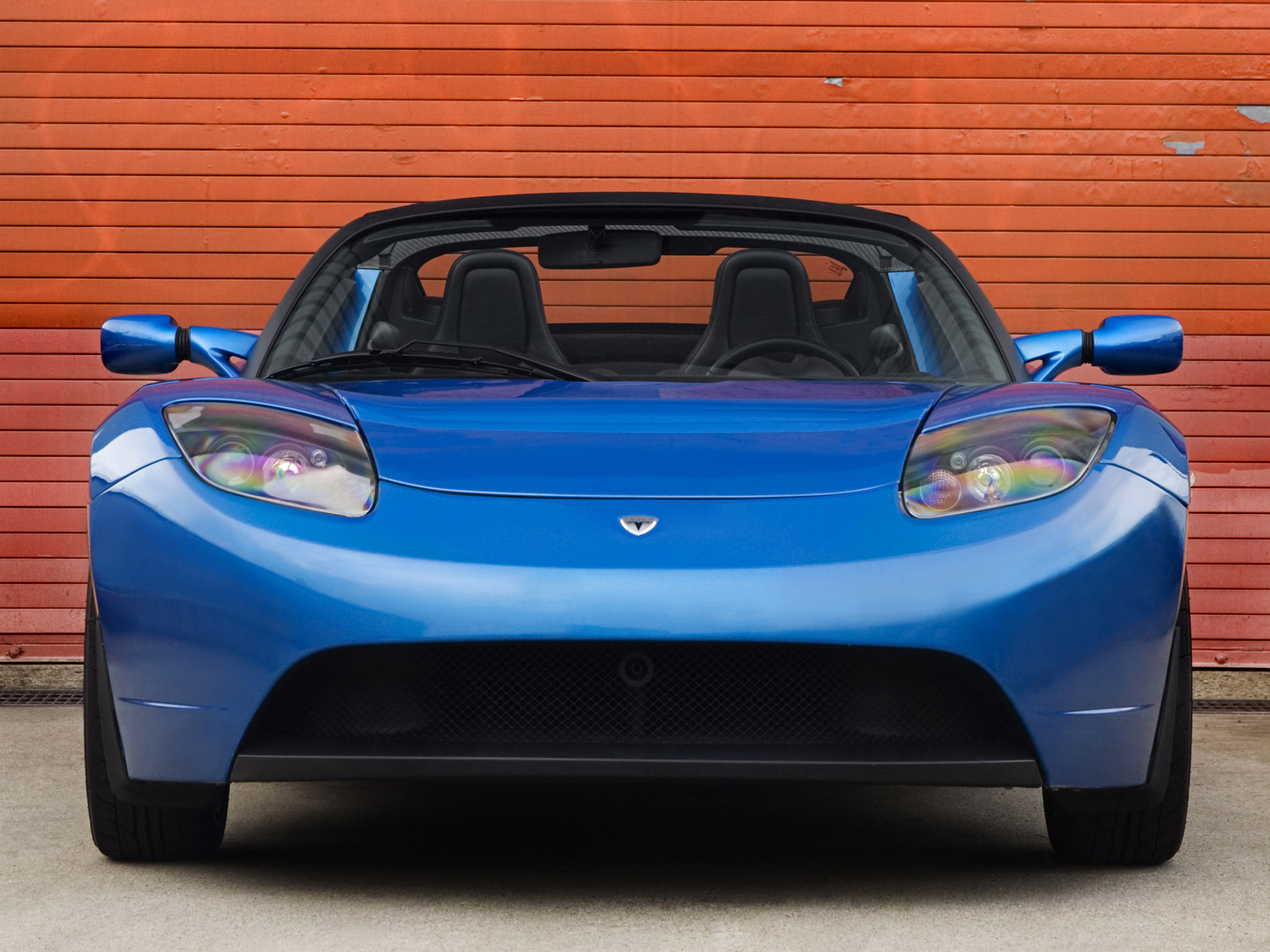 Tesla Roadster 20