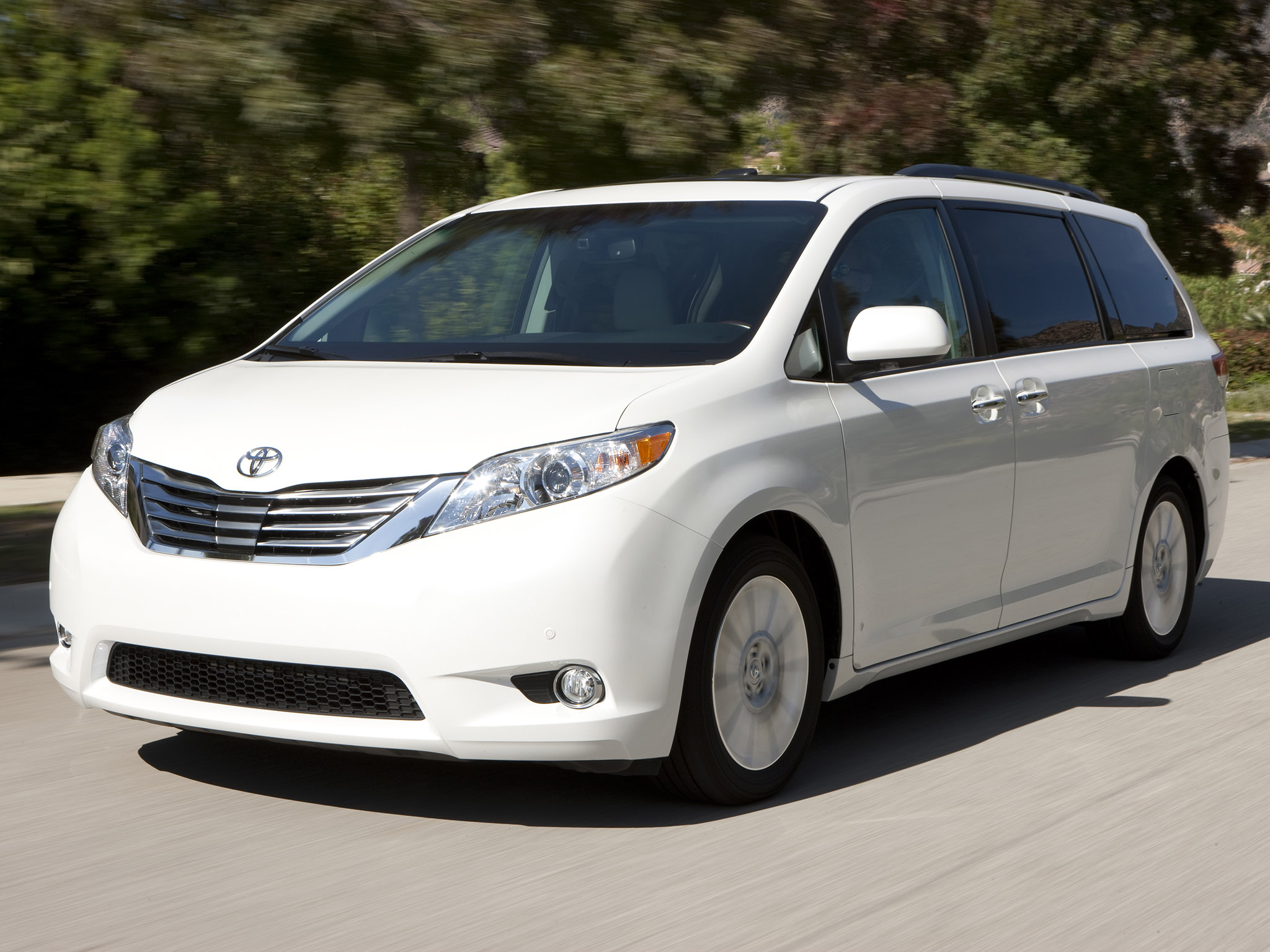 2010 sienna for sale