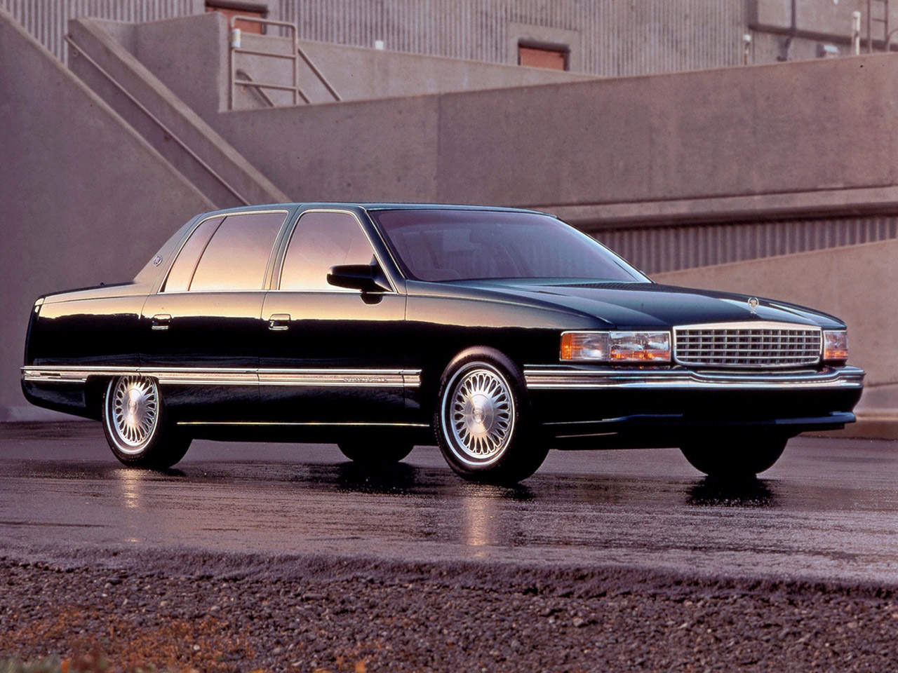 Cadillac 1994
