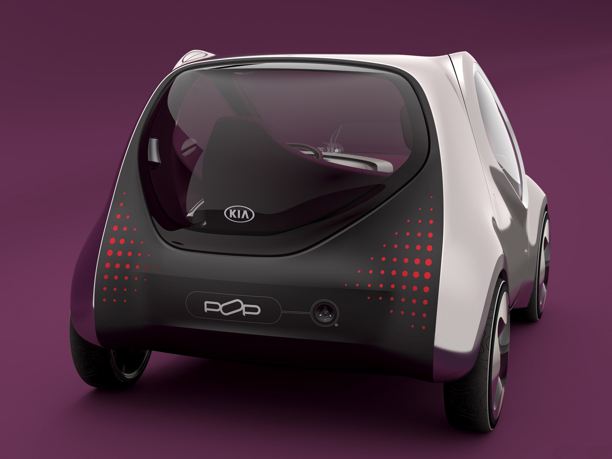 Kia Pop Concept 2010