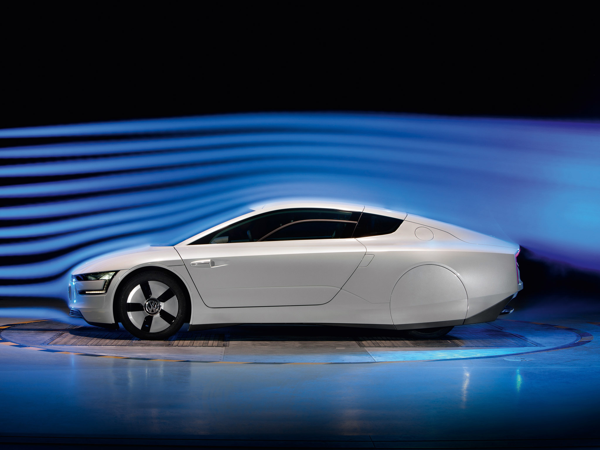 Volkswagen xl1 buy