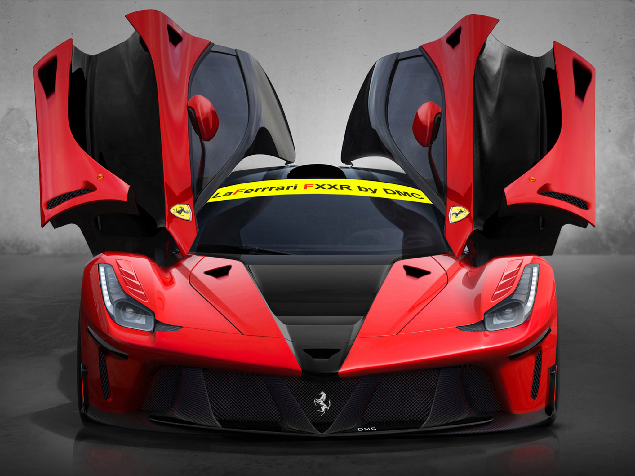 Ferrari LAFERRARI 4Рє